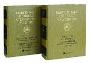 Martindale Hubbell Law Directory